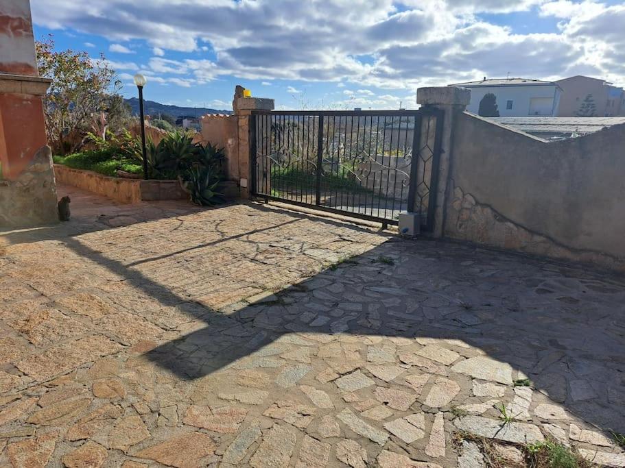 Gelsi Holiday Home La Maddalena La Maddalena  Exterior photo