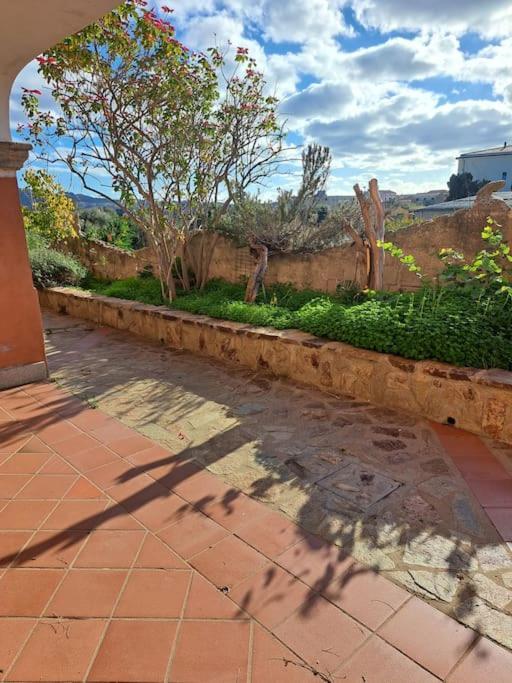 Gelsi Holiday Home La Maddalena La Maddalena  Exterior photo
